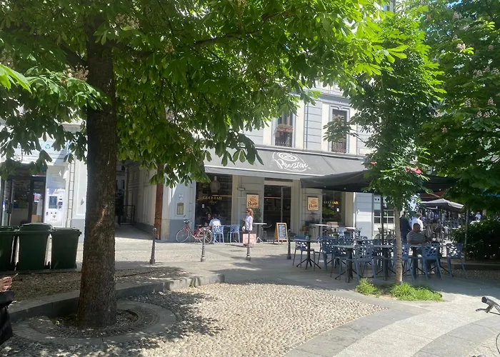Casa Aria